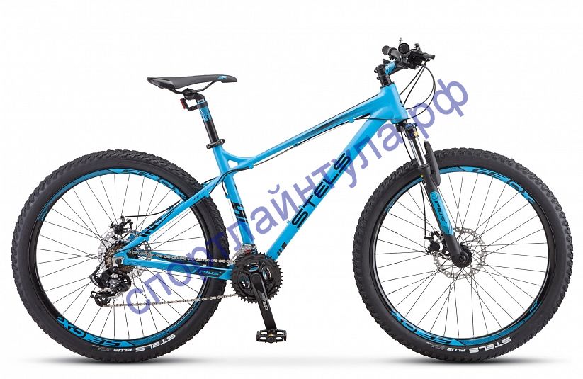 Горный велосипед STELS Adrenalin MD 27.5" V010