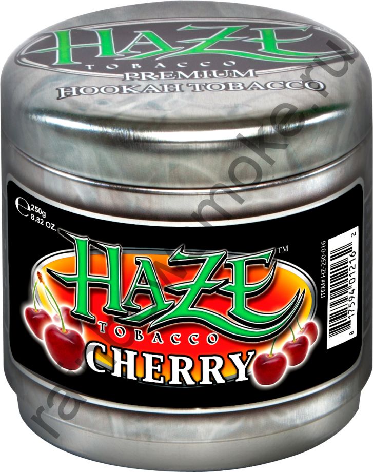 Haze 100 гр - Cherry (Вишня)