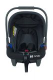 Автокресло детское к коляске Aimile KS-2150/a серо-чёрный / grey, KS-2150/ag