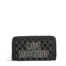 Бумажник женский Love Moschino JC5643PP08KG 100A