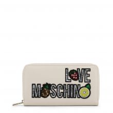 Бумажник женский Love Moschino JC5653PP07KL 0110