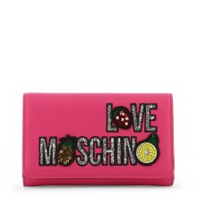Бумажник женский Love Moschino JC5654PP07KL 0604