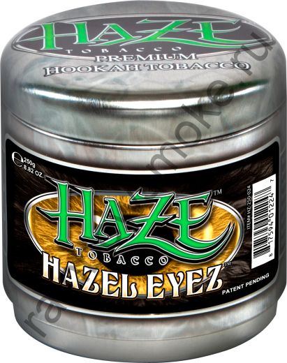 Haze 250 гр - Hazel Eyez (Дымовая Завеса)