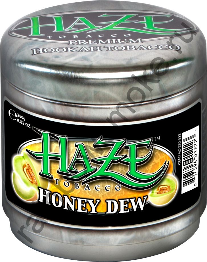 Haze 250 гр - Honeydew (Сладкая Дыня)