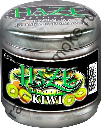 Haze 250 гр - Kiwi (Киви)