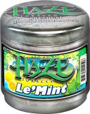 Haze 250 гр - Le'Mint (Лимон и Мята)