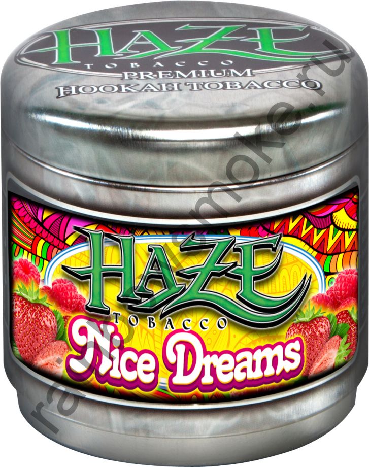 Haze 250 гр - Nice Dreams (Хорошие Сны)
