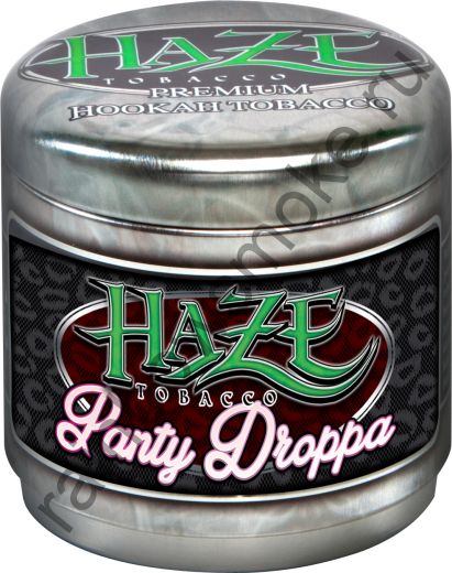 Haze 250 гр - Panty Droppa (Секрет Пикапера)