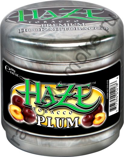 Haze 250 гр - Plum (Слива)