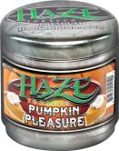 Haze 250 гр - Pumpkin Pleasure (Тыквенное Удовольствие)
