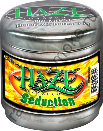 Haze 250 гр - Seduction (Соблазн)