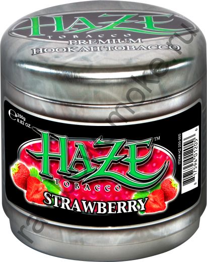 Haze 250 гр - Strawberry (Клубника)