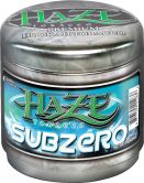 Haze 250 гр - Subzero (Заб-Зиро)
