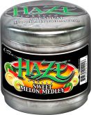 Haze 250 гр - Sweet Melon Medley (Микс Сладкая Дыня)