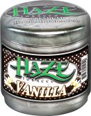 Haze 250 гр - Vanilla (Ваниль)