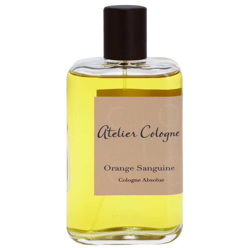 Atelier Cologne "Orange Sanguine" 100 мл (унисекс)