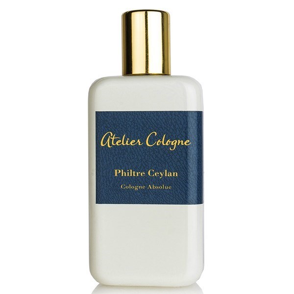 Atelier Cologne "Philtre ceylan cologne absolue" 100 мл (унисекс)