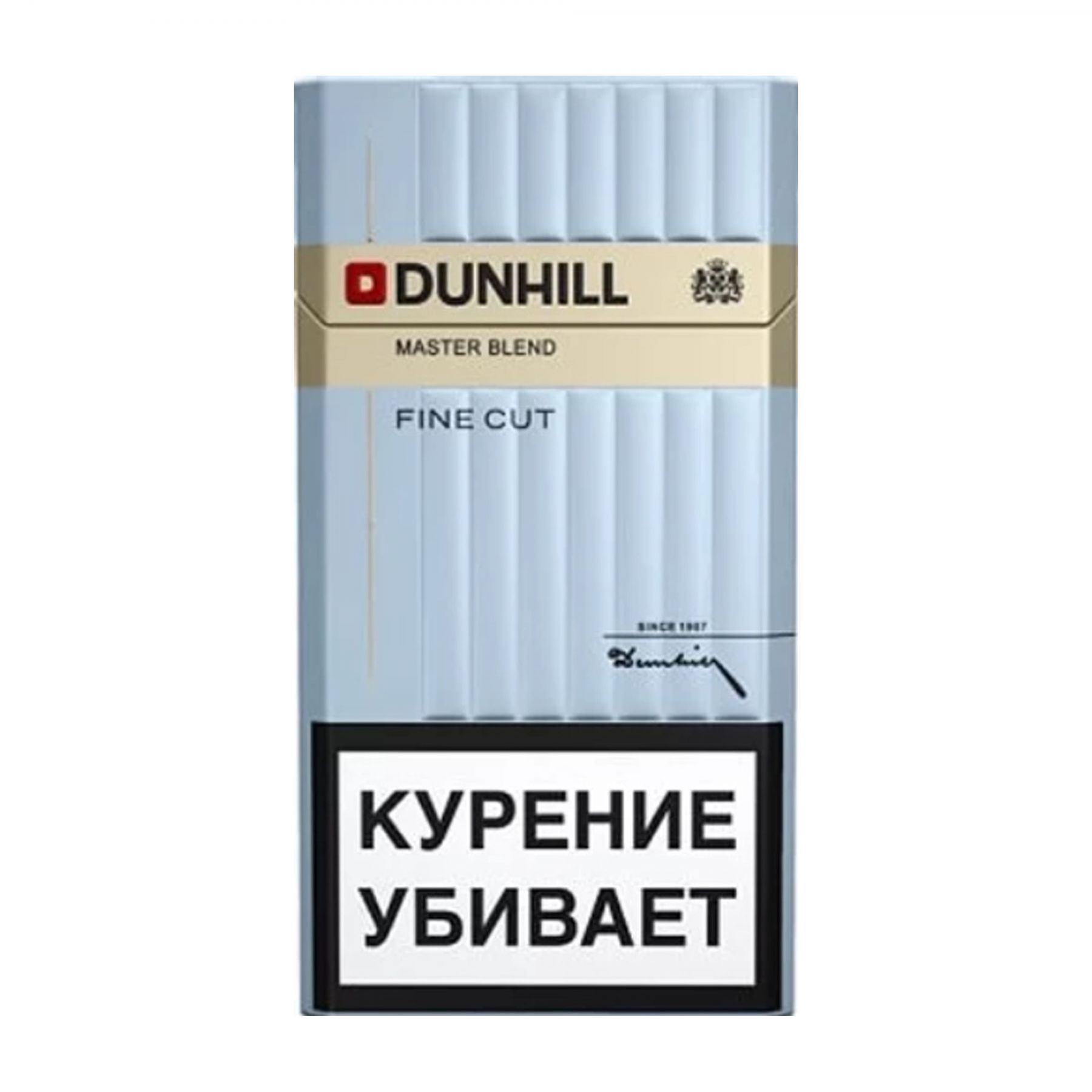 Сигареты dunhill фото