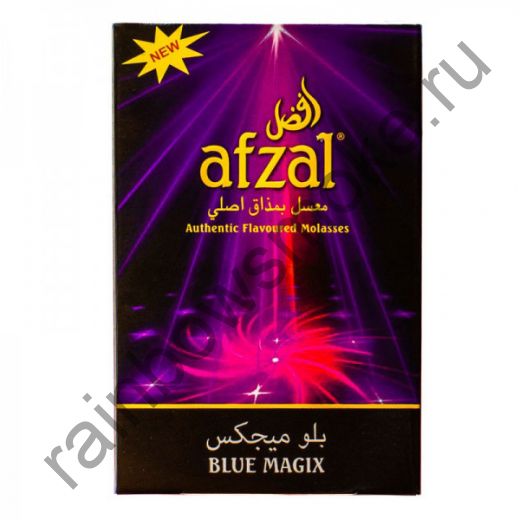 Afzal 40 гр - Blue Magix (Блю маджикс)