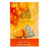 Afzal 40 гр - Creme Orange (Сливочный Апельсин)