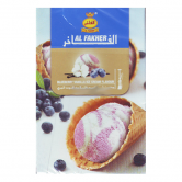Al Fakher 50 гр - Blueberry Vanilla Ice Cream (Ванильное Мороженое с Черникой)