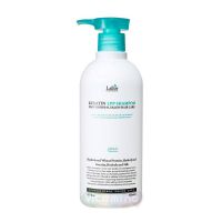 La'dor Безсульфатный шампунь для волос с кератином Keratin LPP Shampoo, 530 мл