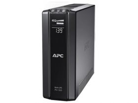 APC Back-UPS Pro  BR1500GI