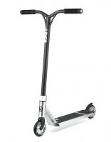 Самокат HIPE H3 chrome 2020