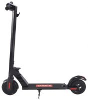 Электросамокат YAMATO E-SCOOTER Черный