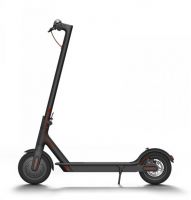Электросамокат E-Scooter MiniRobot 365 Pro Черный (7000mah)