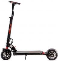 Электросамокат EcoDrift Starway Z9 48V 13Ah Black