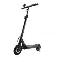 Электросамокат EcoDrift MaxSpeed Mini 4 Pro 48V 13Ah Black