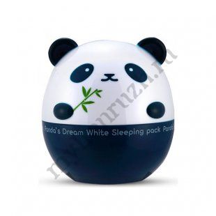 Ночная маска Tony Moly Panda’s Dream White Sleeping Pack