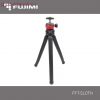 Fujimi FFT-SLOTH гибкий штатив с держателем смартфона