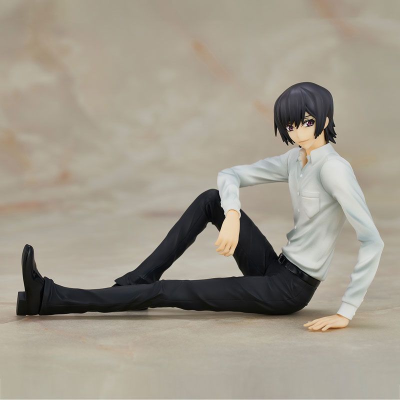 Аниме фигурка Code Geass - Lelouch Lamperouge Лелуш Ламперуж