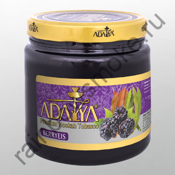 Adalya 1 кг - Berryeis (Ежевика)