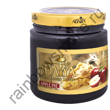 Adalya 1 кг - Apple Pie (Яблочный пирог)