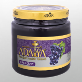 Adalya 1 кг - Black Grape (Чёрный виноград)