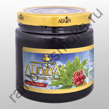 Adalya 1 кг - Chilly Cherry (Пряная Вишня)