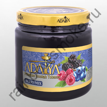 Adalya 1 кг - Berry Mix (Ягодный микс)