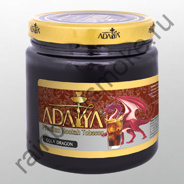 Adalya 1 кг - Cola Dragon (Кола Дракон)