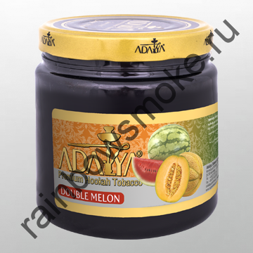 Adalya 1 кг - Double Melon (Арбуз с Дыней)