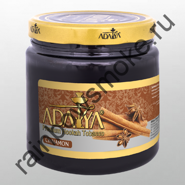 Adalya 1 кг - Cinnamon (Корица)