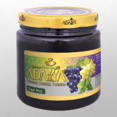 Adalya 1 кг - Grape Mint (Виноград с Мятой)