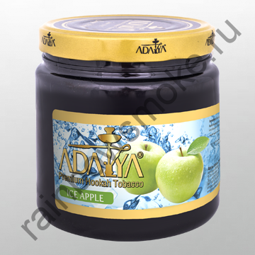 Adalya 1 кг - Ice Apple (Ледяное Яблоко)