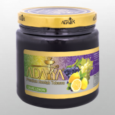 Adalya 1 кг - Grape Lemon (Виноград и Лимон)
