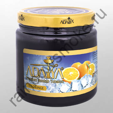 Adalya 1 кг - Ice Orange (Ледяной Апельсин)