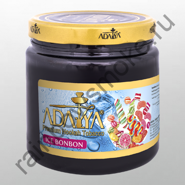Adalya 1 кг - Ice Bonbon (Ледяные Леденцы)