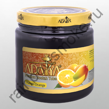 Adalya 1 кг - Mango-Orange (Манго с Апельсином)
