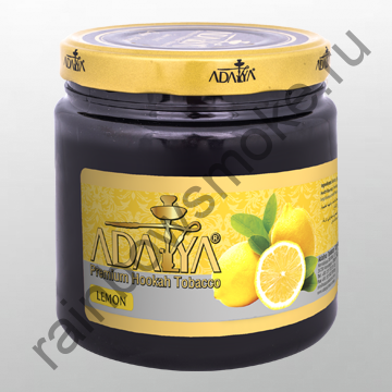 Adalya 1 кг - Lemon (Лимон)